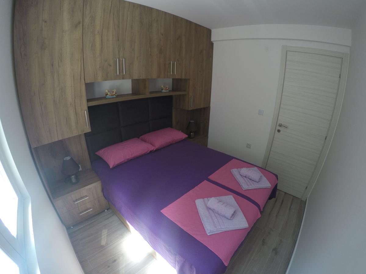 Apartments Djedovic 2 Petrovac Exterior photo